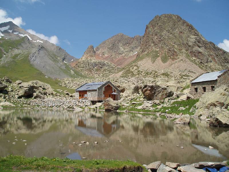 Youri - Ecrins 2005 073 